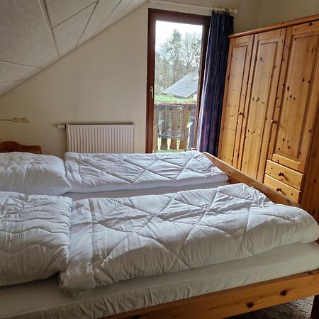 Ferienhaus 34 Im Seepark Von Kirchheim Кирххайм Екстериор снимка