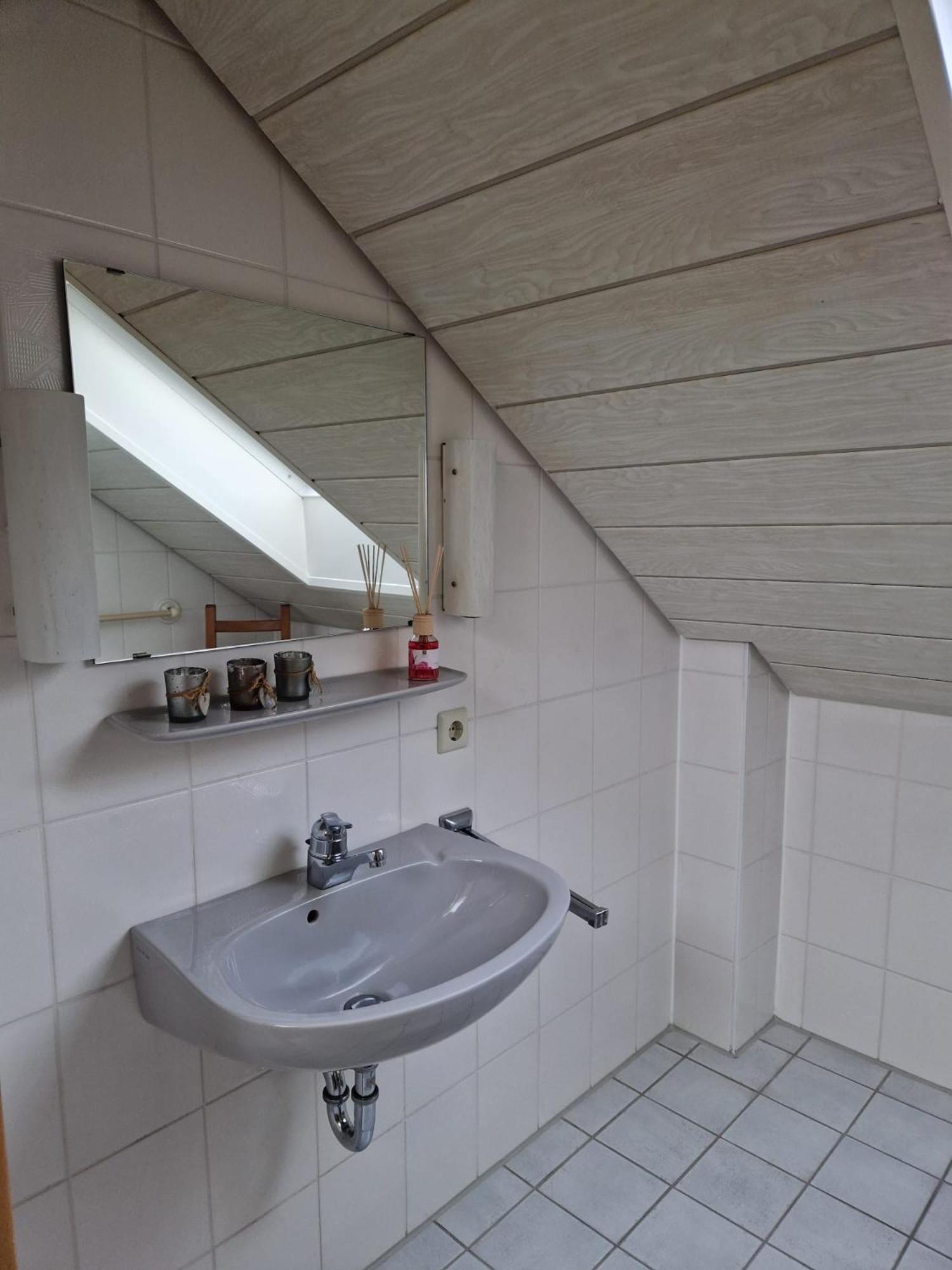 Ferienhaus 34 Im Seepark Von Kirchheim Кирххайм Екстериор снимка