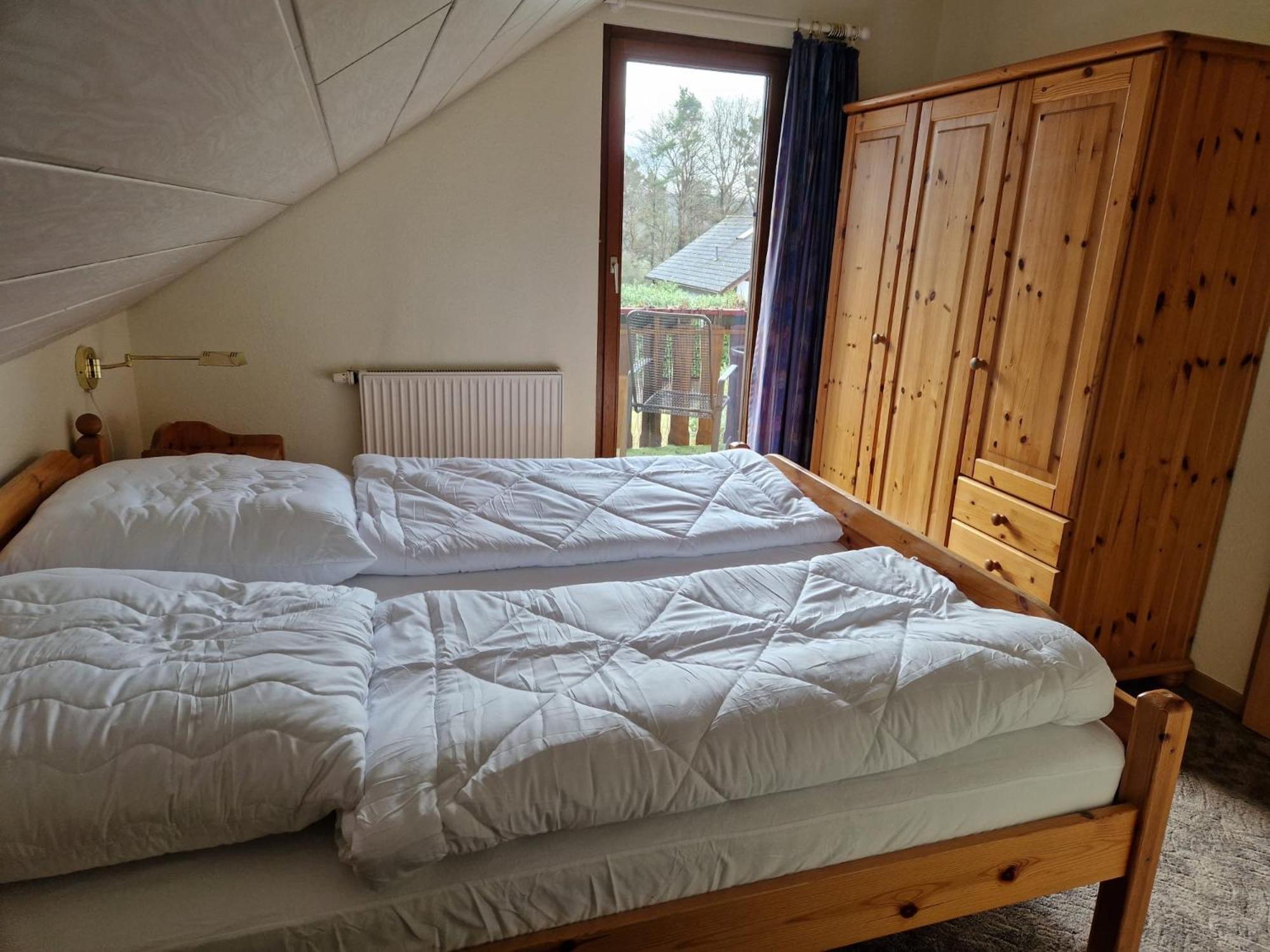 Ferienhaus 34 Im Seepark Von Kirchheim Кирххайм Екстериор снимка