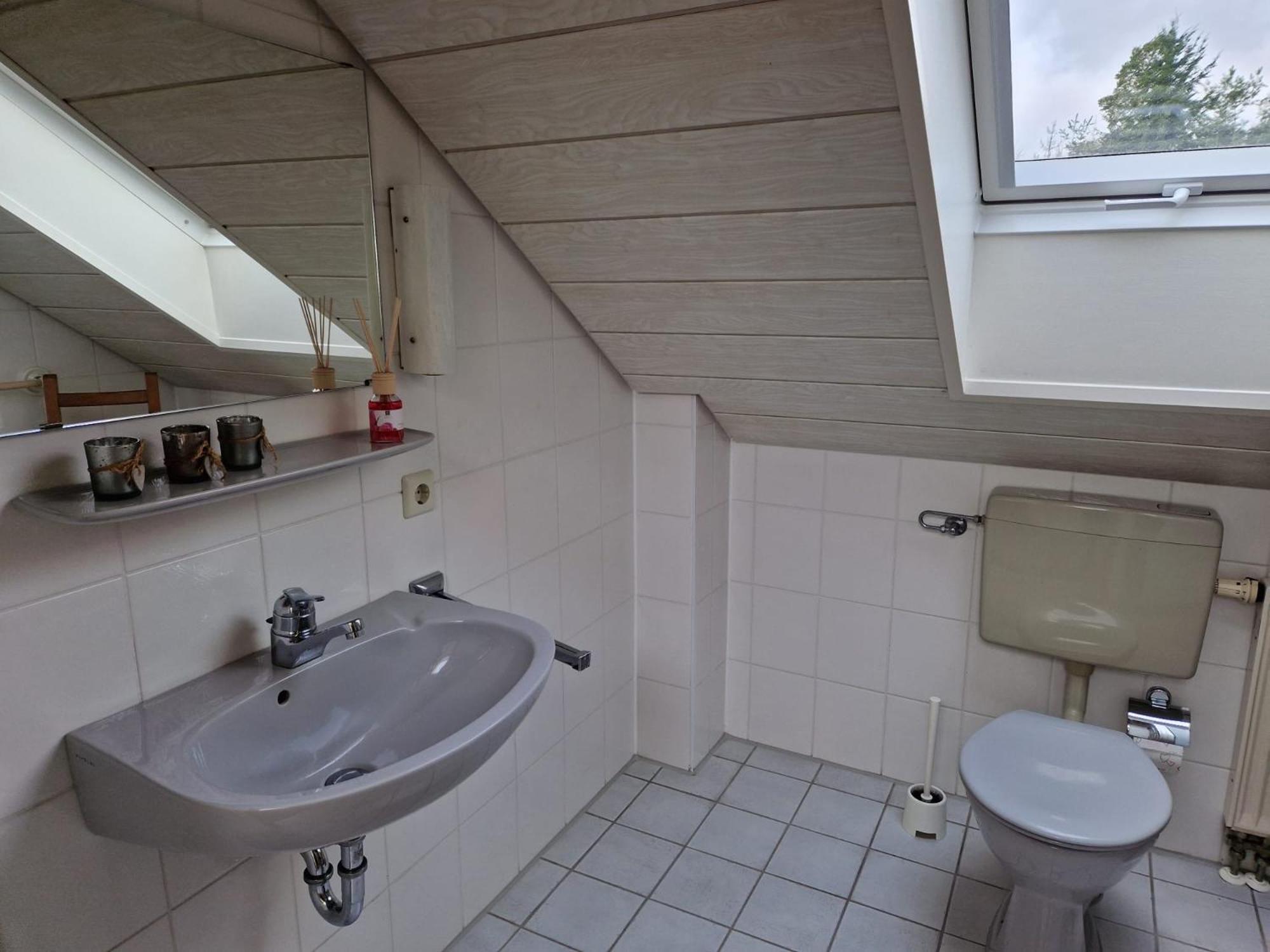 Ferienhaus 34 Im Seepark Von Kirchheim Кирххайм Екстериор снимка