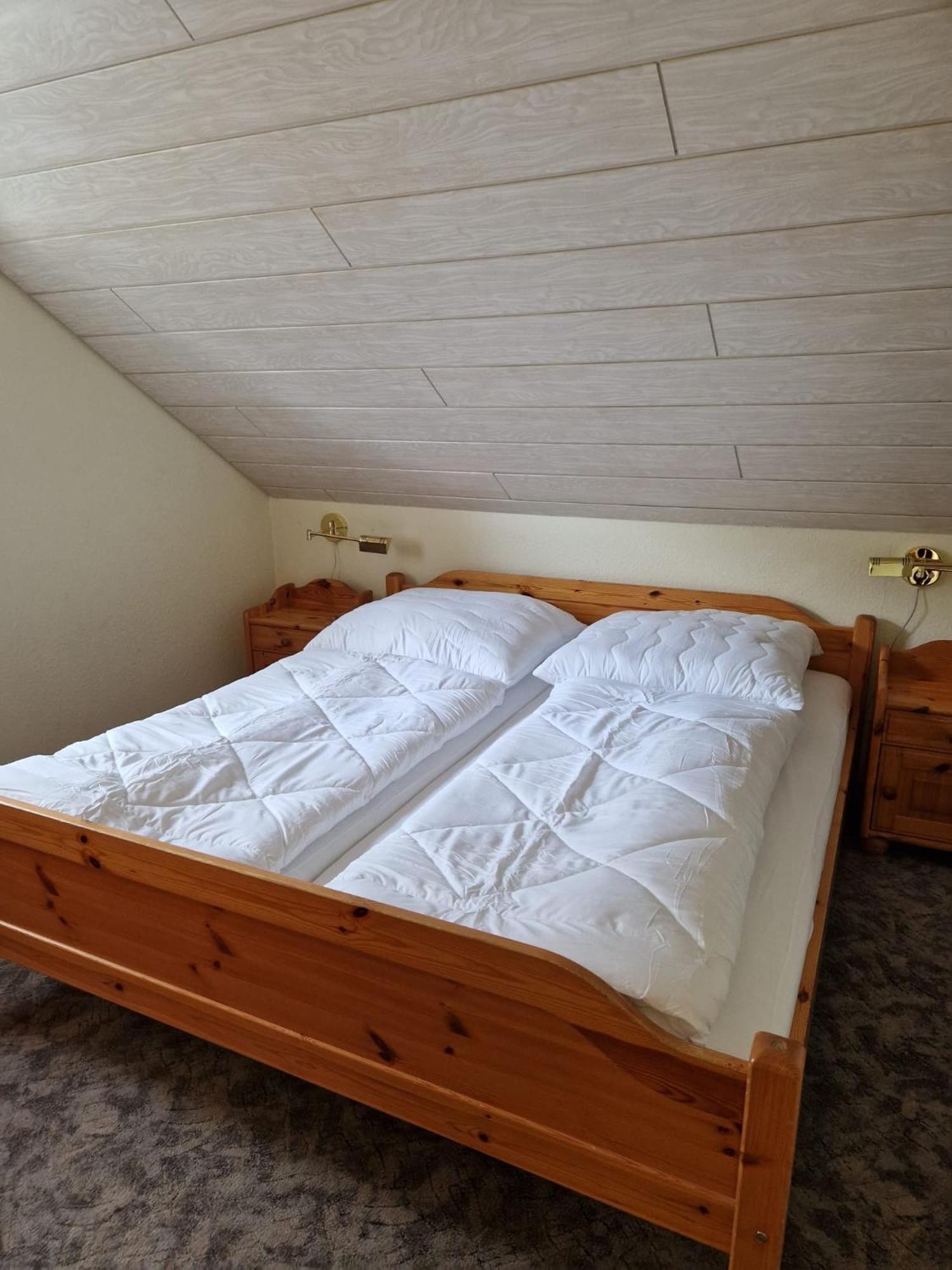 Ferienhaus 34 Im Seepark Von Kirchheim Кирххайм Екстериор снимка